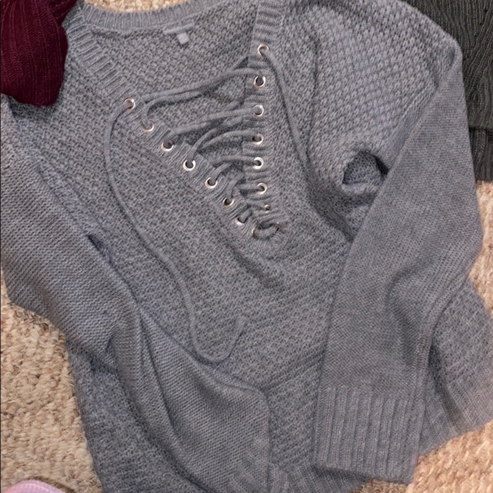 Sweater bundle - Picture 5 of 5